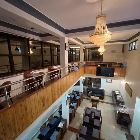 The Cup House Resort Namchi 外观 照片