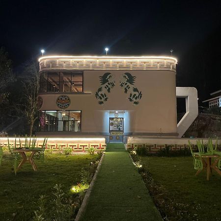 The Cup House Resort Namchi 外观 照片