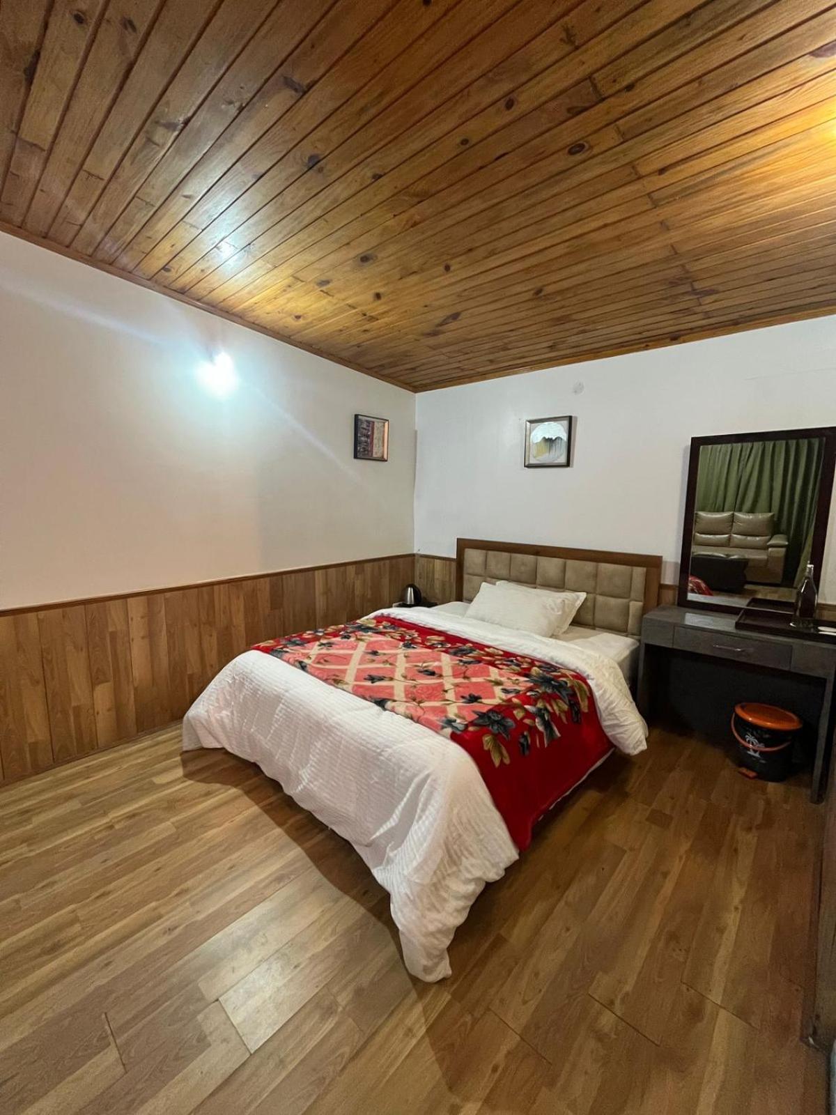 The Cup House Resort Namchi 外观 照片