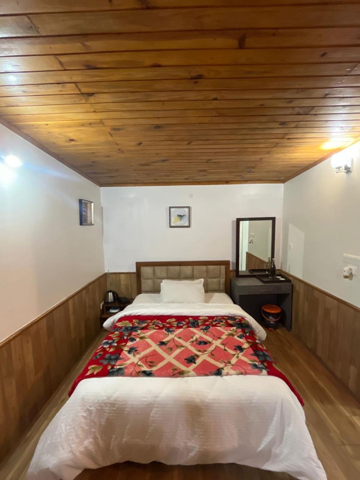 The Cup House Resort Namchi 外观 照片